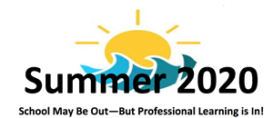 Summer PD 